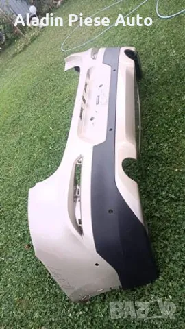Задна броня BMW X4 G02 година 2018 2019 2020 2021 2022 код 51127416029 , снимка 3 - Аксесоари и консумативи - 50295551