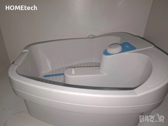 TCM СПА масажор за крака 80W, снимка 2 - Масажори - 53634902