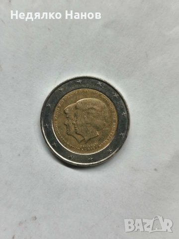 Колекционерски евро монети, снимка 3 - Колекции - 53761162