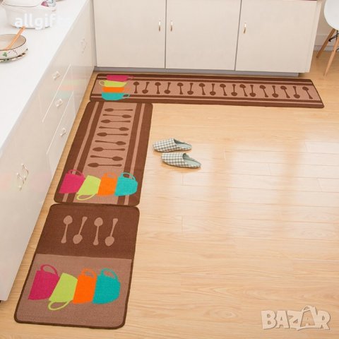 Пътека за кухня от две части в Пътеки в гр. Варна - ID41607167 — Bazar.bg