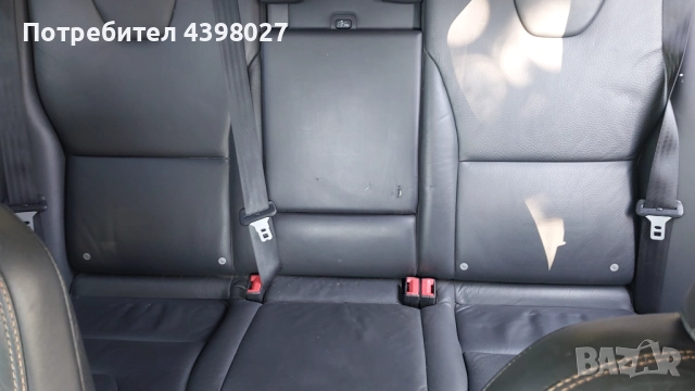 Volvo XC60 2.0D 2010, снимка 13 - Автомобили и джипове - 51574149