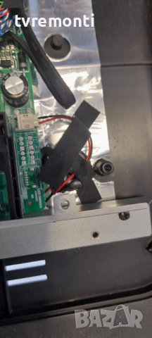 Main board TP.MS3463S.PA63  for ,TV MEDION MD 21442, снимка 4 - Части и Платки - 36285392