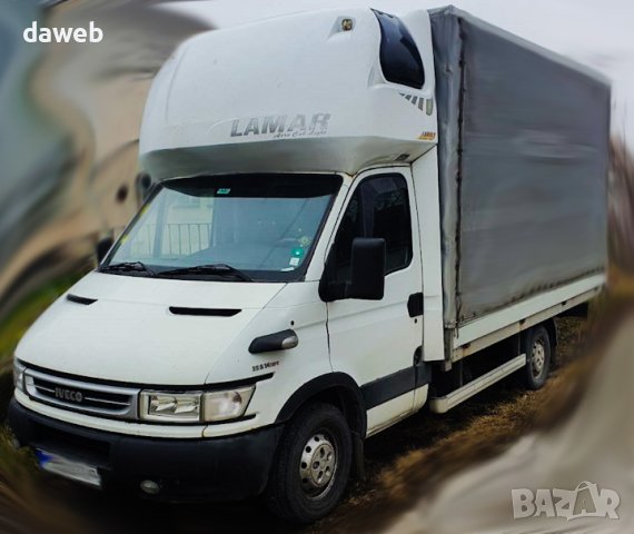 Транспорт с товарен бус / камион Пловдив София Бургас Стара Загора цялата страна, снимка 2 - Транспортни услуги - 41959975