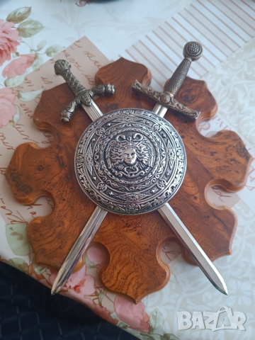 Декорация за стена, снимка 4 - Декорация за дома - 44594821