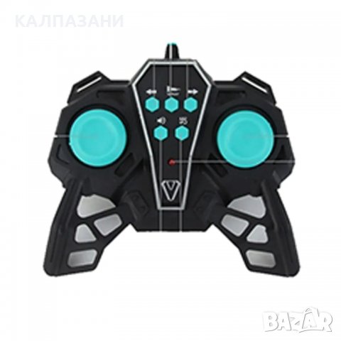 OCIE Кола Flash Racer R/C с пара и сензорно дистанционно управление OTC0882089, снимка 3 - Коли, камиони, мотори, писти - 39035719