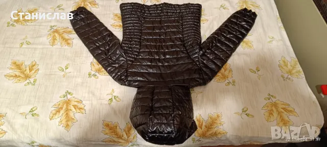 GUESS - детско яке за момиче , снимка 3 - Якета - 48075225