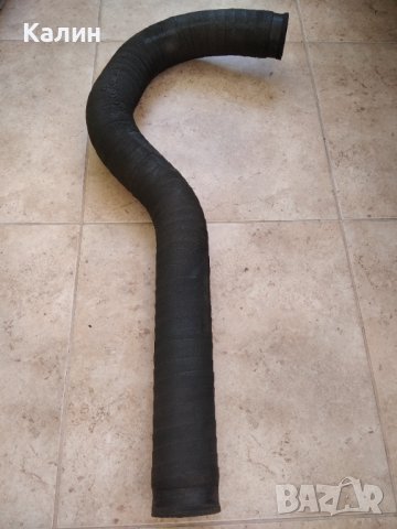 Маркуч турбо за Jeep Grand Cherokee WJ (1998-2005) 3.1 TDI 140 к.с, снимка 2 - Части - 42021886