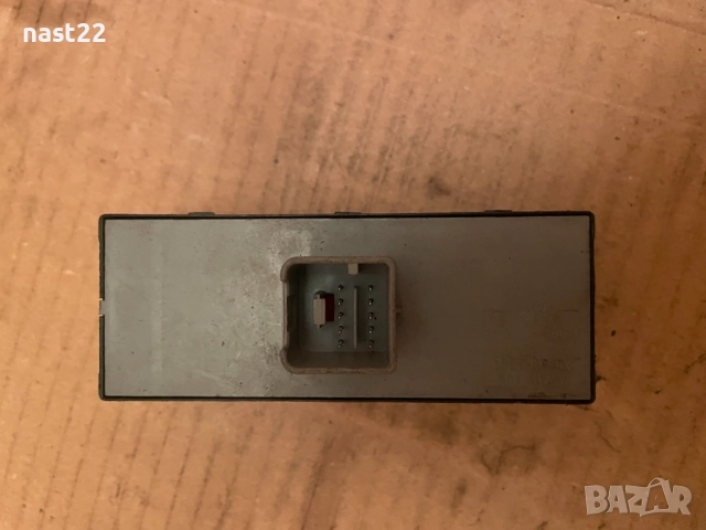 Бутони-(копчета) ел.стъкла Фолксваген Голф 4/vw Golf 4, снимка 2 - Части - 52257396