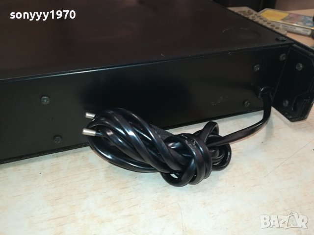 BRAUN DECK 1210231405LKWC, снимка 11 - Декове - 42535968