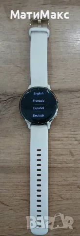 Часовник GARMIN Venu 3S, снимка 4 - Смарт часовници - 56371315