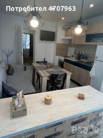 Четиристаен - Царево, снимка 4 - Апартаменти - 53727155