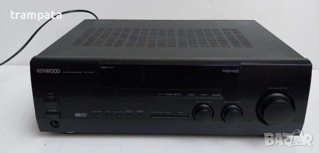 НАЙ ДОБРАТА ОФЕРТА Усилватели, Ресиивъри 