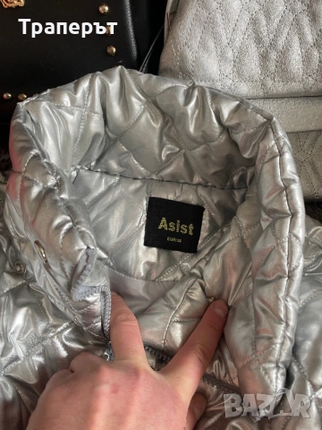 Дамски якета и чанти, снимка 7 - Якета - 53692050