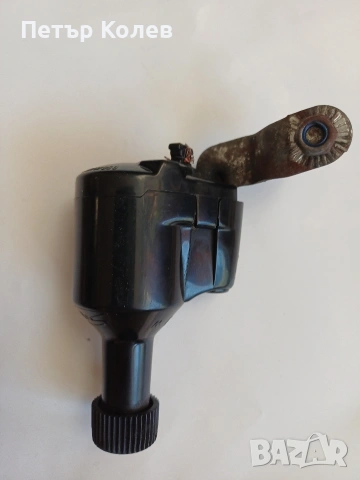 динамо за велосипед, снимка 2 - Части за велосипеди - 53814933