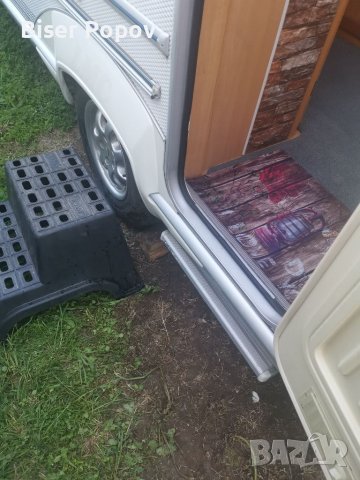 LMC Dominant 510. 2002, снимка 12 - Каравани и кемпери - 40868281