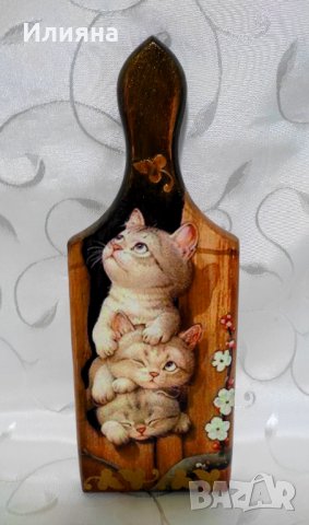 Декоративни дъски, снимка 8 - Декорация за дома - 34804978