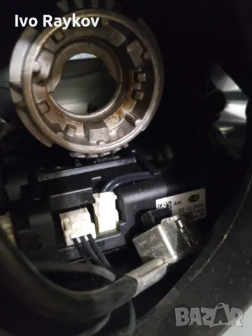 Десен фар за VW Touareg, 7L6 941 032 C , Феис , BI-Xnenon, Dynamic , снимка 10 - Части - 49617473