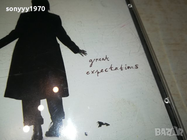 TASMIN ARCHER ORIGINAL CD-MADE IN HOLLAND 1302241327, снимка 8 - CD дискове - 44273738