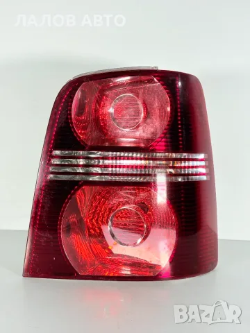 Десен Стоп Фолксваген Туран Фейслифт (06-10г) Desen Stop VW Touran Facelift