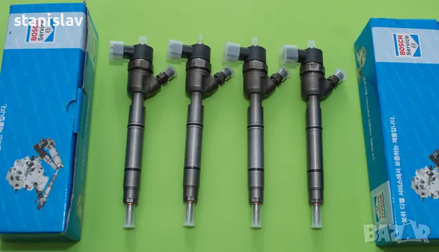 Дизелови дюзи BOSCH 0445110320 - 338002A900