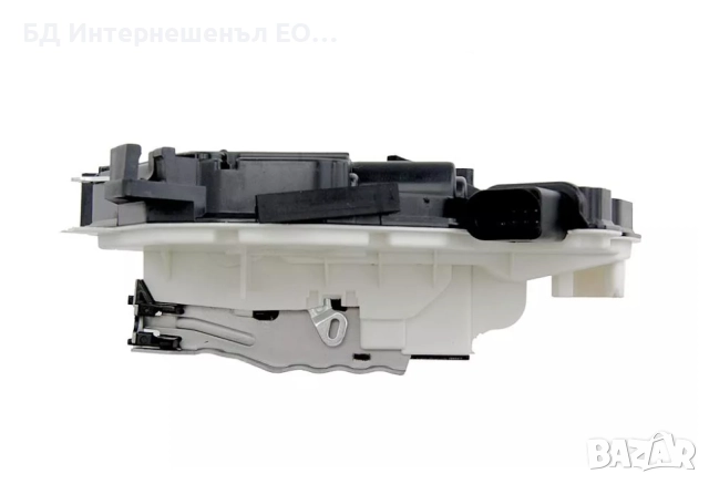 5N1837015C Брава за предна лява врата, VW Tiguan 5N, CC, Up, Seat, Skoda, 7 ПИН,, снимка 4 - Части - 52842069