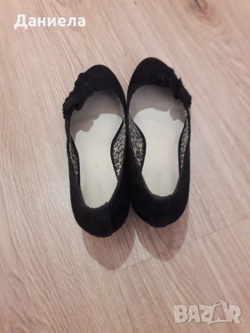 Дамски обувки , снимка 3 - Дамски ежедневни обувки - 34068078