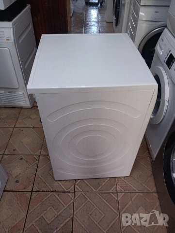 Сушилня с термопомпа Бош Bosch Serie 6 A+++ 8кг 2 години гаранция!, снимка 3 - Сушилни - 53730018