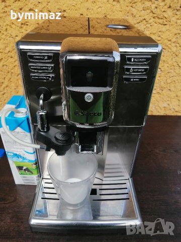 Saeco Incanto HD8914, снимка 12 - Кафемашини - 34324097