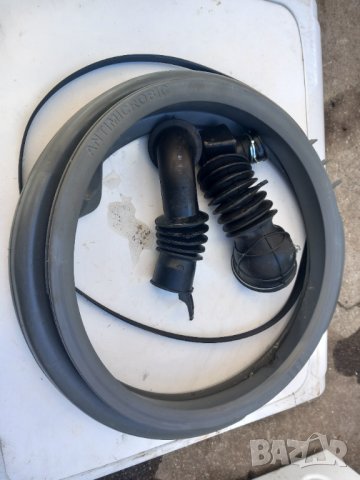 Продавам на части пералня Hotpoint AristonRSG 703 K, снимка 12 - Перални - 40367851