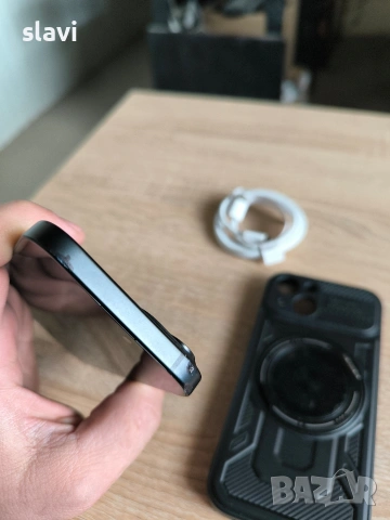 iPhone 15 128GB Батерия 99%, снимка 7 - Apple iPhone - 53815033