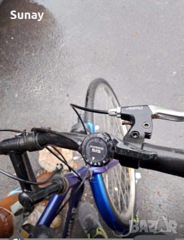 Велосипед, снимка 8 - Велосипеди - 53670582