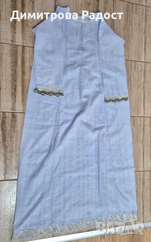 Автентична риза за носия! Състояние без забележки! 