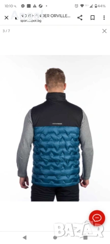 Грейка елек Northfinder 