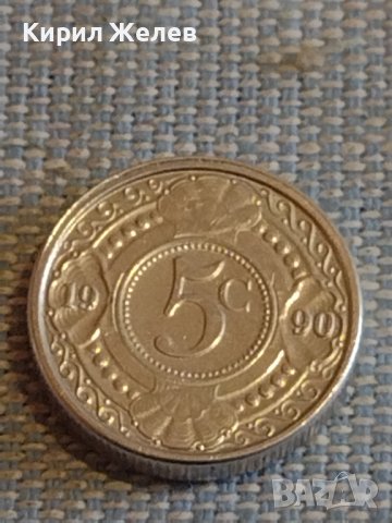 Три монети стари редки НЕДЕРЛАНДИЯ, ФРАНЦИЯ за КОЛЕКЦИЯ ДЕКОРАЦИЯ 30267, снимка 2 - Нумизматика и бонистика - 44475390