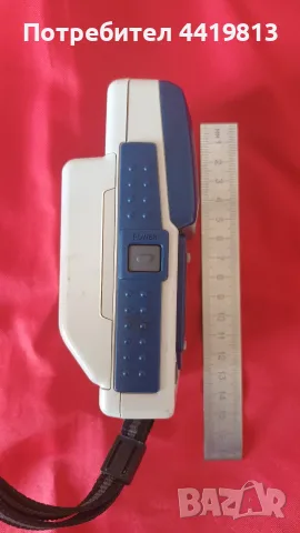 РАБОТЕЩ GPS Icom GP-22 Japan ретро навигация приемник 90-те vintage винтидж за колекция working 90s, снимка 6 - Колекции - 55885235