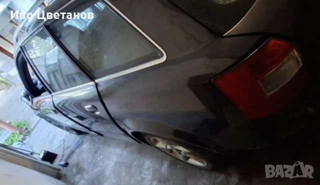 Продава се на части , снимка 18 - Части - 53686787