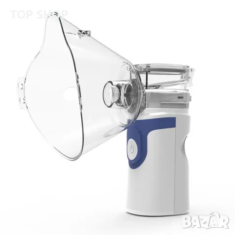 Инхалатор Dr Trust, снимка 5 - Маши за коса - 48788727