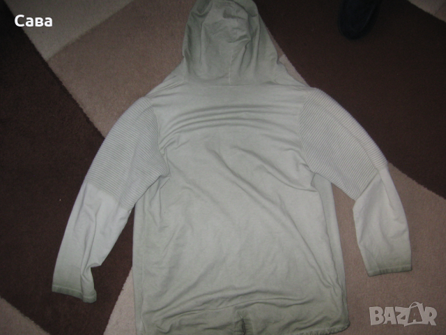 Суичър ELENA MODA  дамски,2-3ХЛ, снимка 3 - Суичъри - 36174134