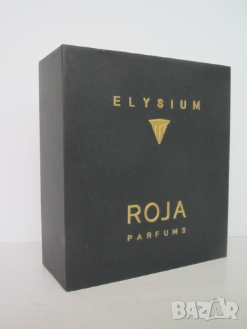 Elysium Parfum Cologne Roja Parfums 100 ml 8739ELY
