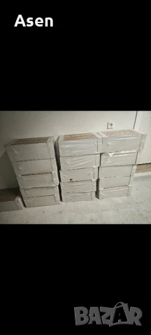 паркет , снимка 2 - Ламиниран паркет и подложки - 50691551