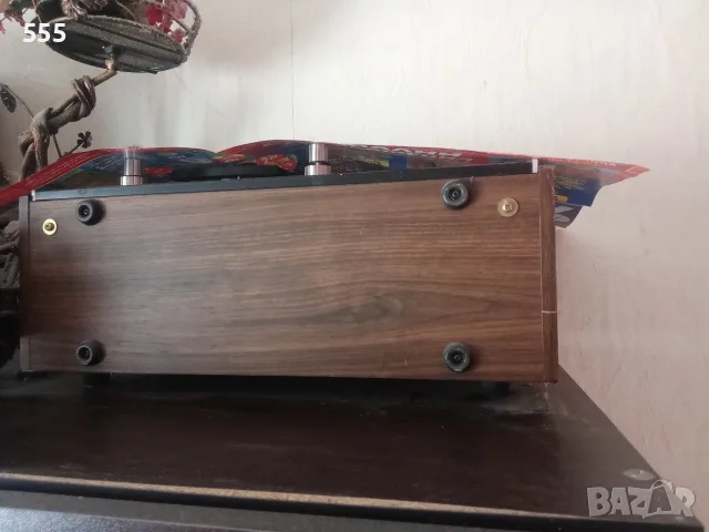 AKAI 4000.DS. MK2.ролков дек, снимка 5 - Декове - 56406366