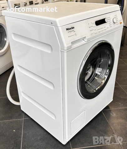 Пералня Miele W3823| 6 kg | A+++ | 1400 оборота, снимка 6 - Перални - 53176024