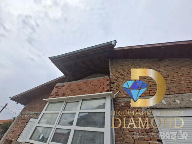 Къща в Димитровград, кв. Черноконево, снимка 5 - Къщи - 56177775