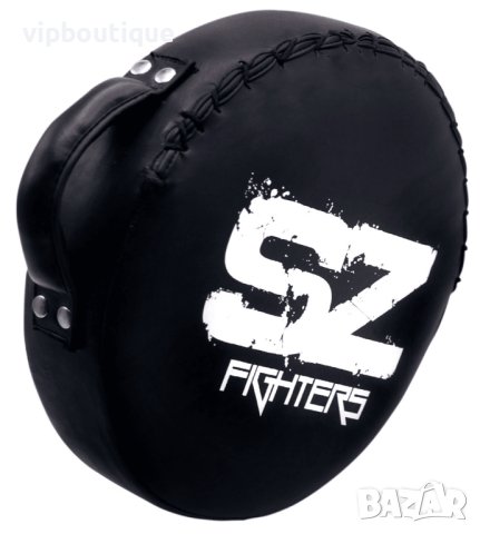 Round Pad Изкуствена кожа, снимка 2 - Фитнес уреди - 41559193