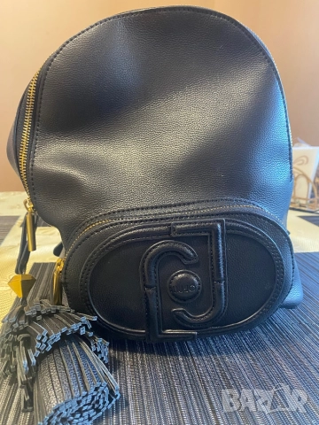 Раница Liu jo, снимка 2 - Раници - 52429344