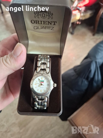 дамски часовници механизъм и батерия , снимка 10 - Мъжки - 53644927