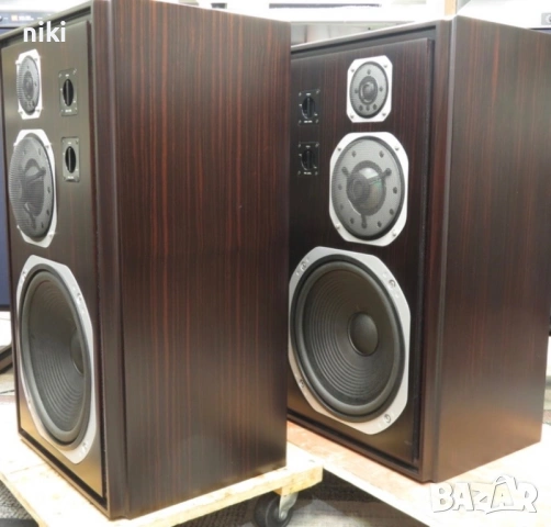 Yamaha HS-1000 Home, снимка 3 - Тонколони - 53753602