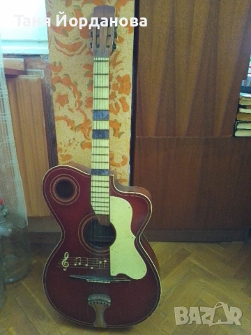 Китара Кремона 