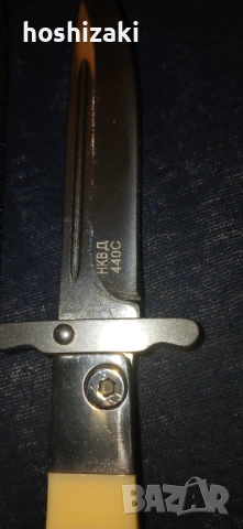 Ножове нови , снимка 3 - Ножове - 53573834
