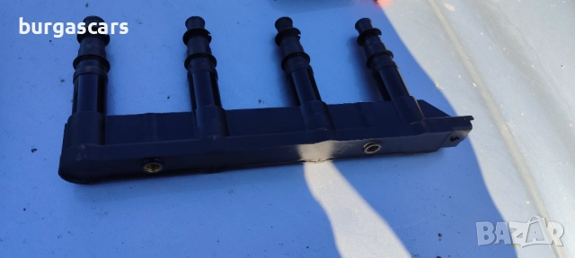 Запалителна бобина Peugeot 307 1.4-90к.с.16V - 50лв